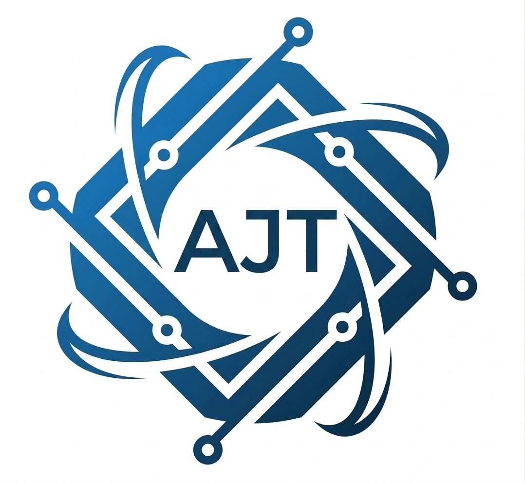 AJT Logo